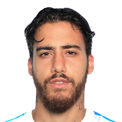 FC 25 Beto da Silva Face