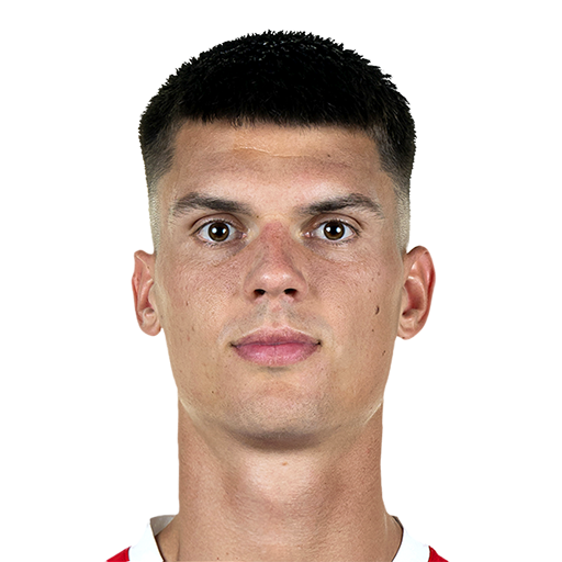 FC 25 Face