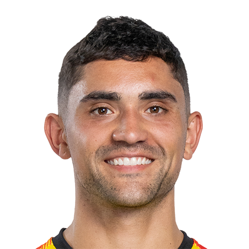 FC 25  Face