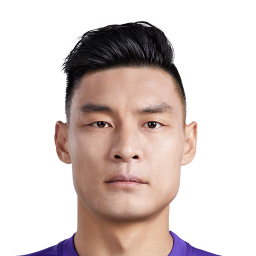 FC 25 Face