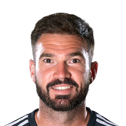 FC 25 Florian Escales Face