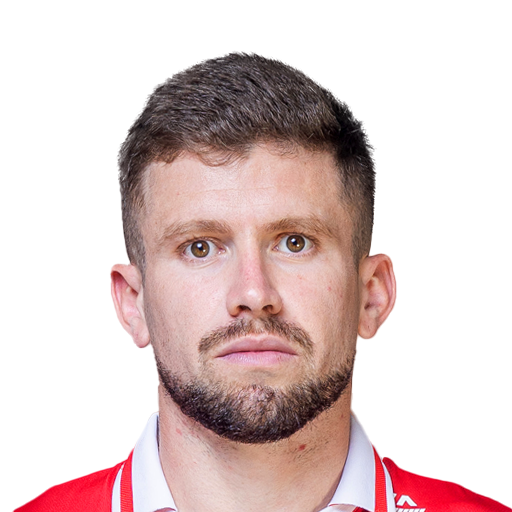 FC 25 Caio Henrique Face