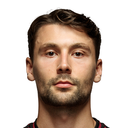 FC 25 Face
