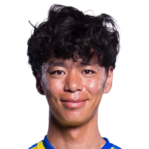 FC 25 Ryotaro Ito Face