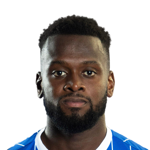 FC 25 Face