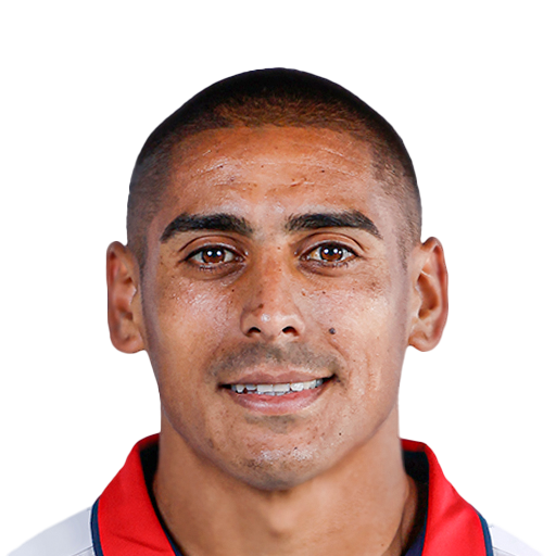 FC 25 Diego Zabala Face