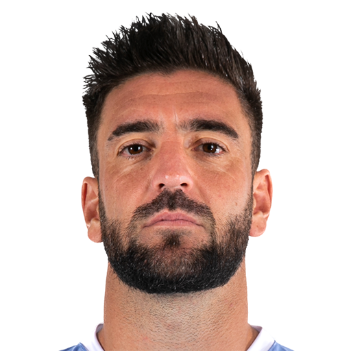 FC 25 Face