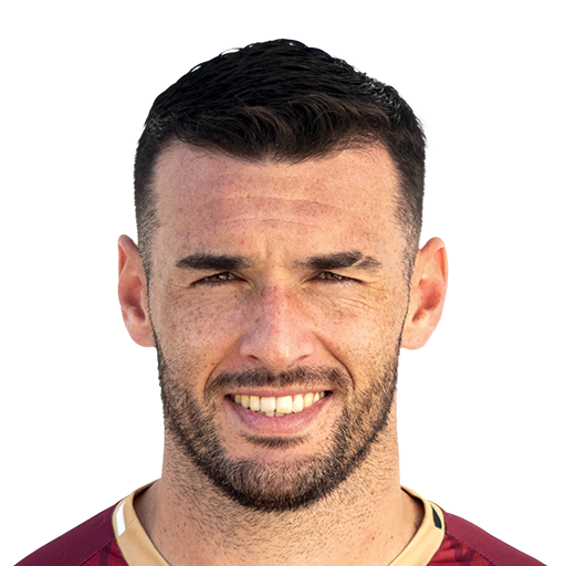 FC 25  Face