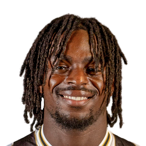 FC 25 Olusanya Face