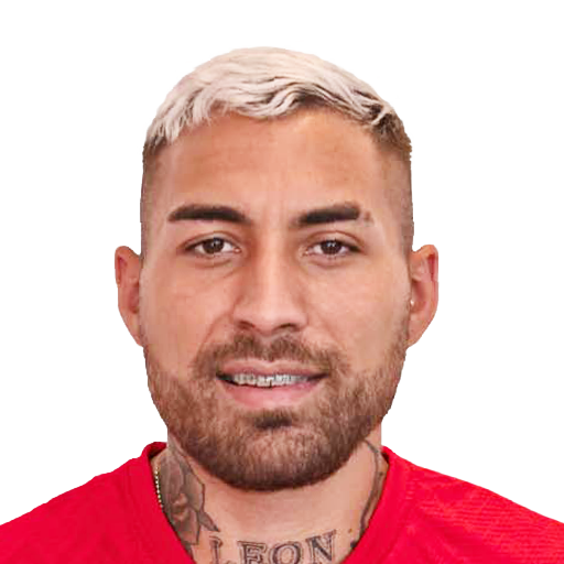 FC 25 Damian Batallini Face