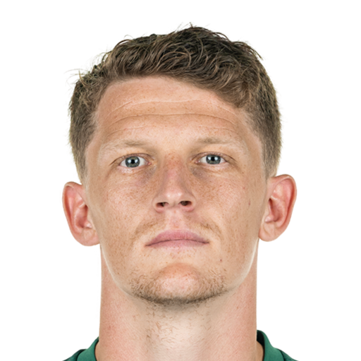 FC 25 Face