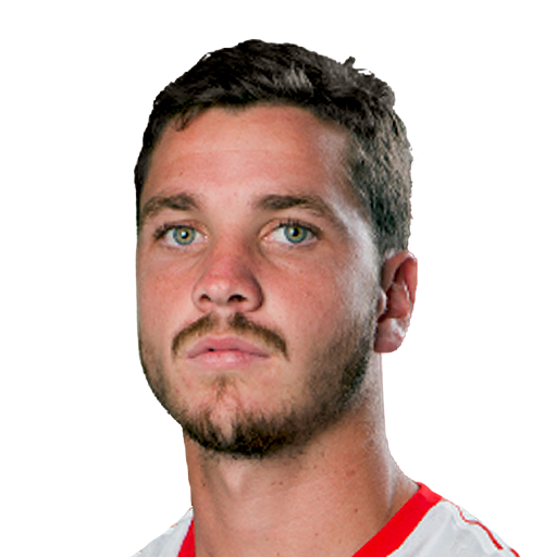 FC 25 Tomas Molina Face