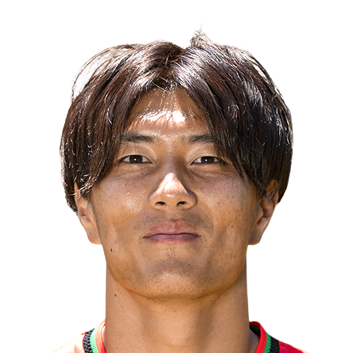 FC 25 Face