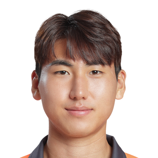 FC 25 Yu In Soo Face