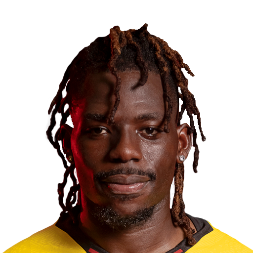 FC 25 Tom Dele-Bashiru Face