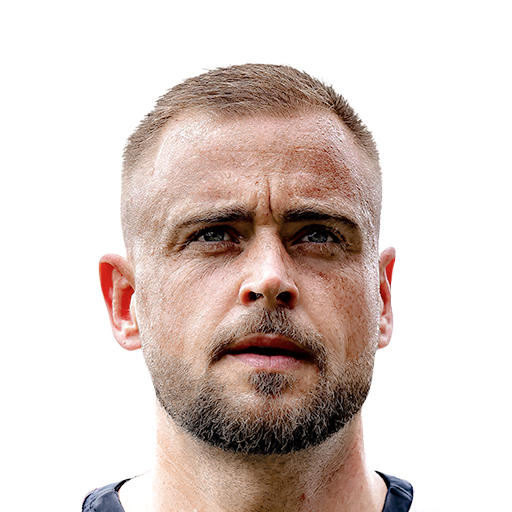 FC 25 Roy Kortsmit Face