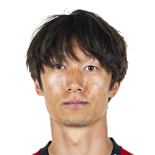 FC 25 Sei Muroya Face