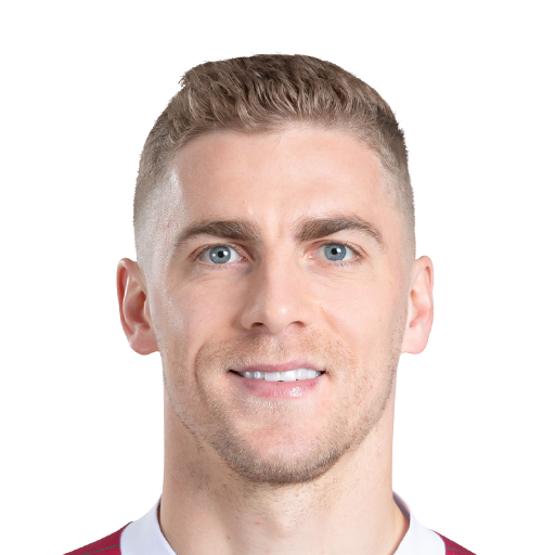FC 25 Vladislavs Gutkovskis Face