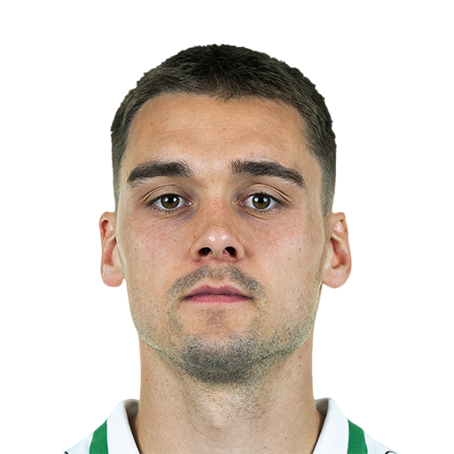 FC 25 Thomas Kok Face