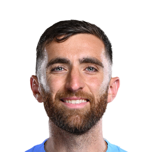 FC 25 Matt Turner Face