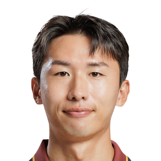 FC 25 Lee Min Gi Face