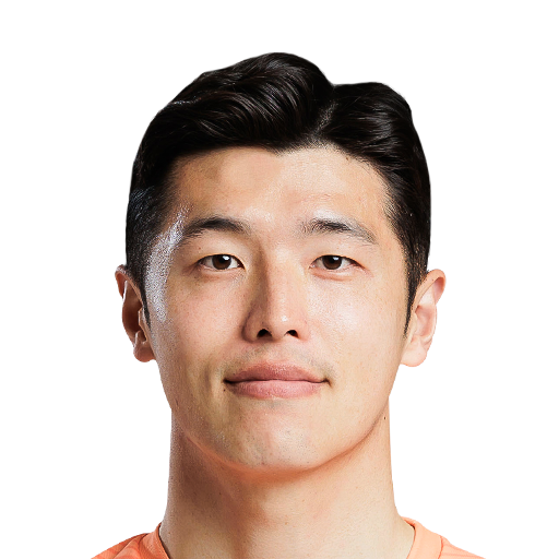 FC 25 Hong Joon Ho Face