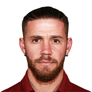 FC 25 Miguel Barbieri Face