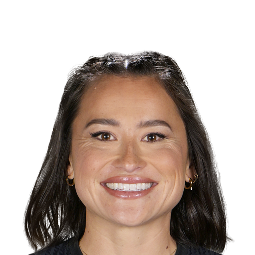 FC 25 Ali Riley Face