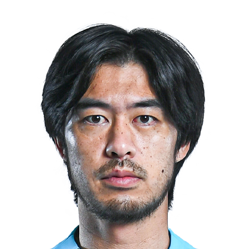 FC 25 Li Hong Face