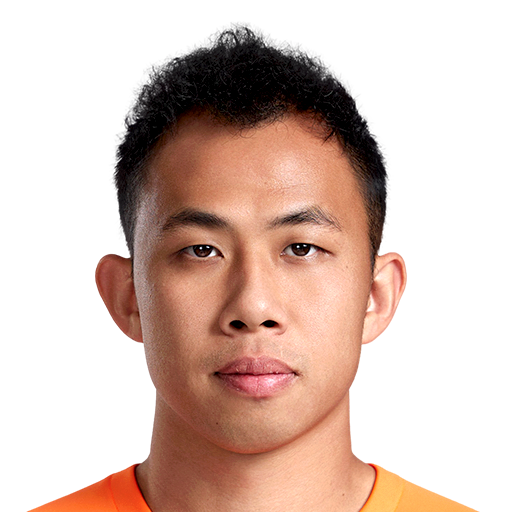 FC 25 Face
