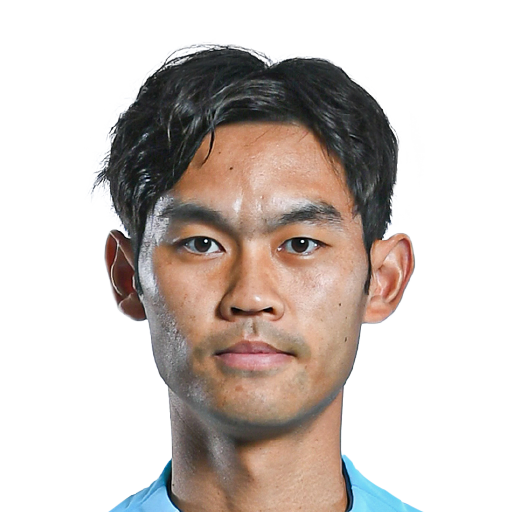 FC 25 Zhao Yingjie Face