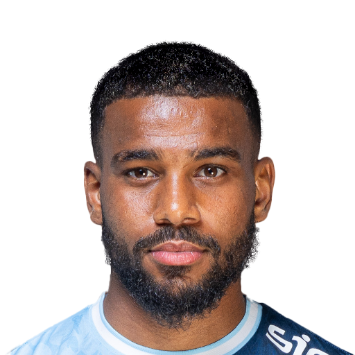FC 25 Samuel Grandsir Face