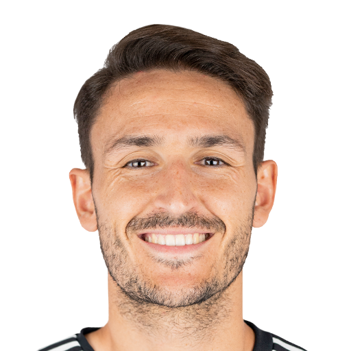 FC 25 Elgezabal Face