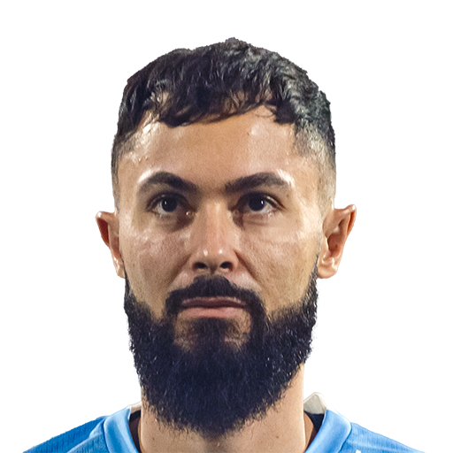 FC 25 Bruno Savio Face
