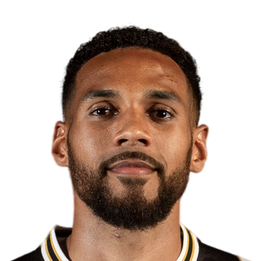 FC 25 Jonah Ayunga Face