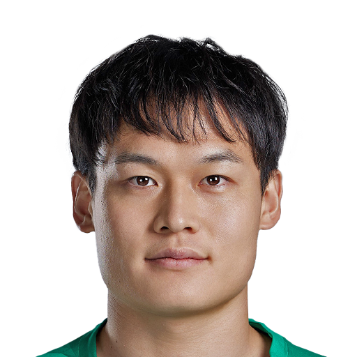 FC 25 Zhang Yan Face