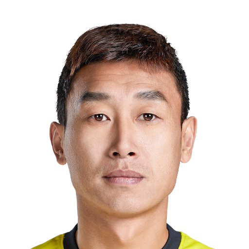 FC 25 Piao Shihao Face