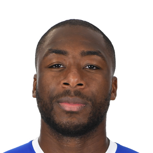 FC 25 Yakou Meite Face