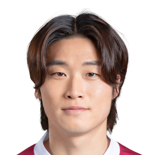 FC 25 Face