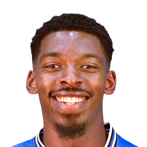 FC 25 Tyreeq Bakinson Face