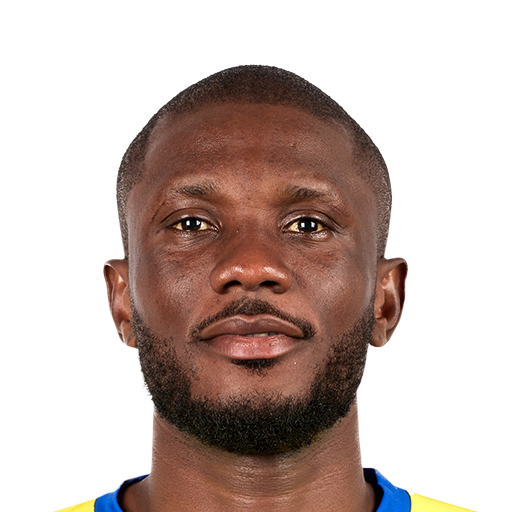 FC 25 Face