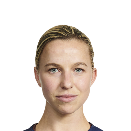 FC 25 Jackie Groenen Face