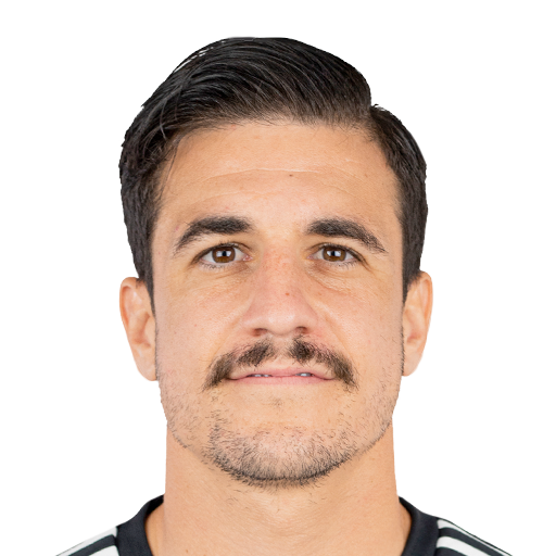FC 25 Jose Matos Face