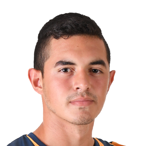 FC 25 Maximiliano Lovera Face