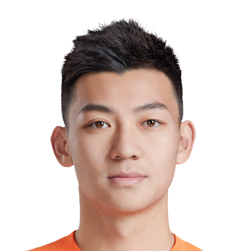 FC 25 Tong Lei Face