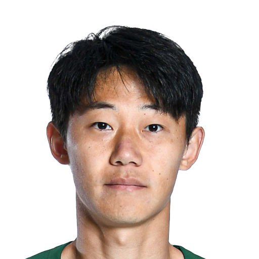 FC 25 Wang Yang Face