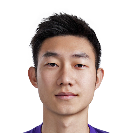 FC 25 Face
