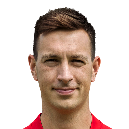 FC 25 Fynn Arkenberg Face
