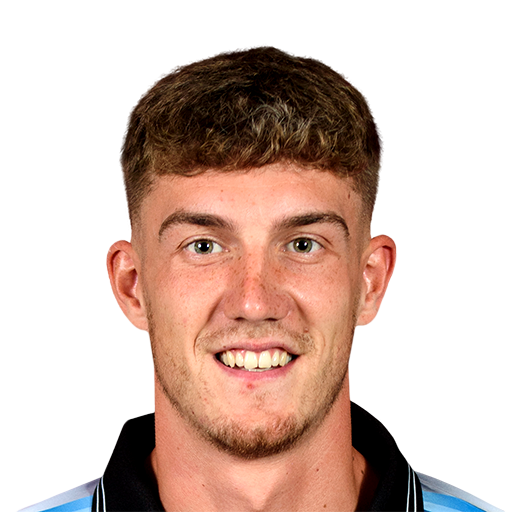 FC 25 Jordan Wright Face
