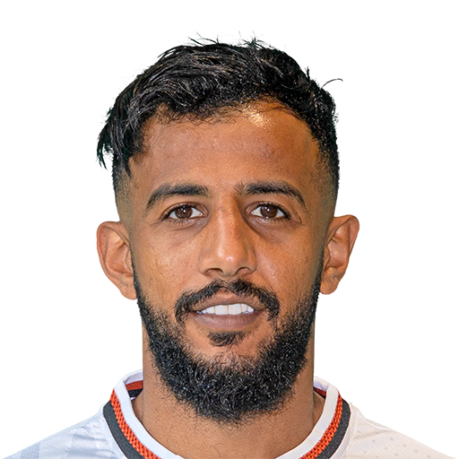 FC 25 Majed Kanabah Face